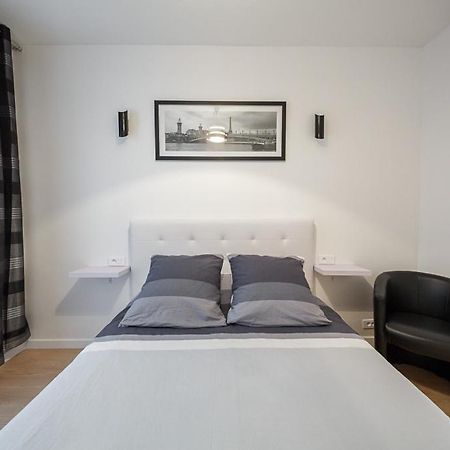 Appartement Near Eiffel Tower - Beautiful Flat à Paris Extérieur photo
