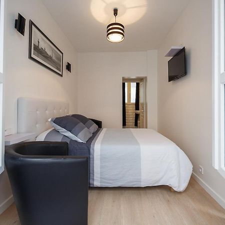 Appartement Near Eiffel Tower - Beautiful Flat à Paris Extérieur photo