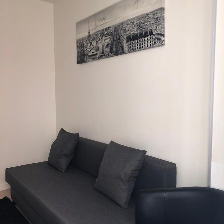 Appartement Near Eiffel Tower - Beautiful Flat à Paris Extérieur photo