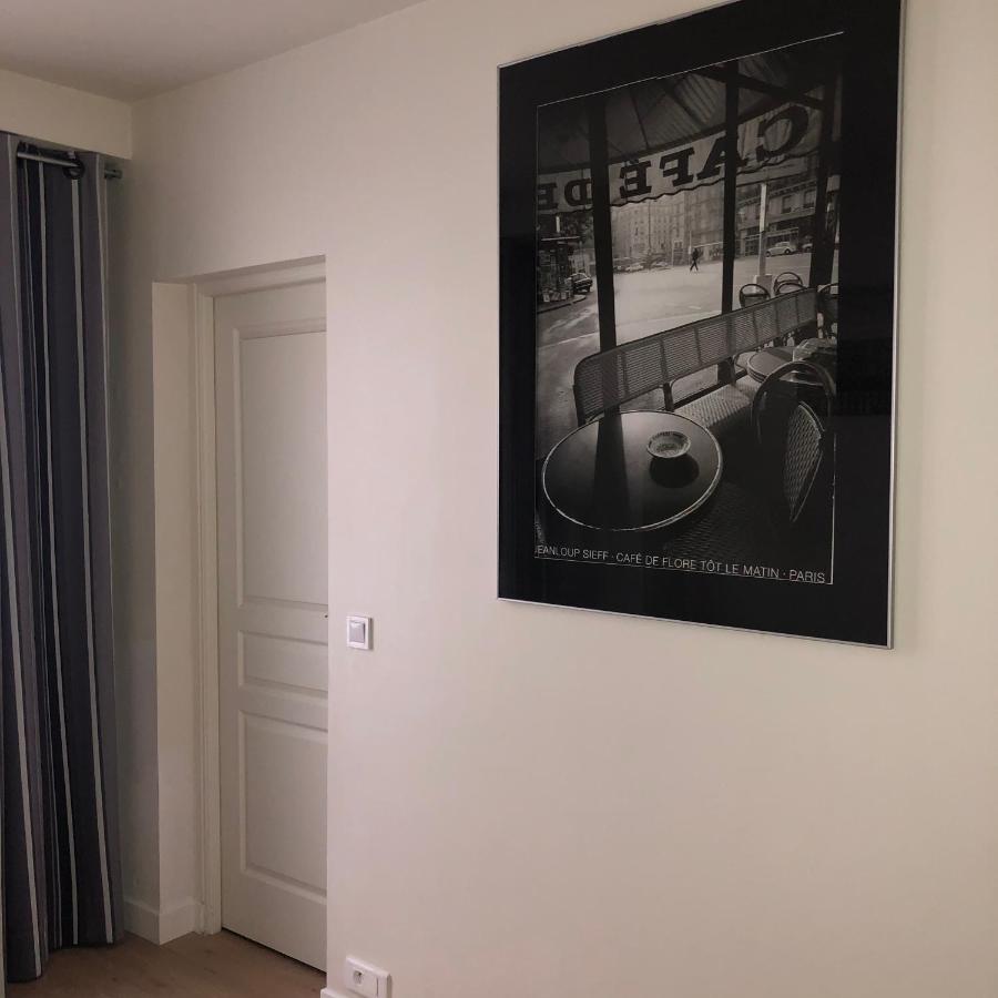 Appartement Near Eiffel Tower - Beautiful Flat à Paris Extérieur photo