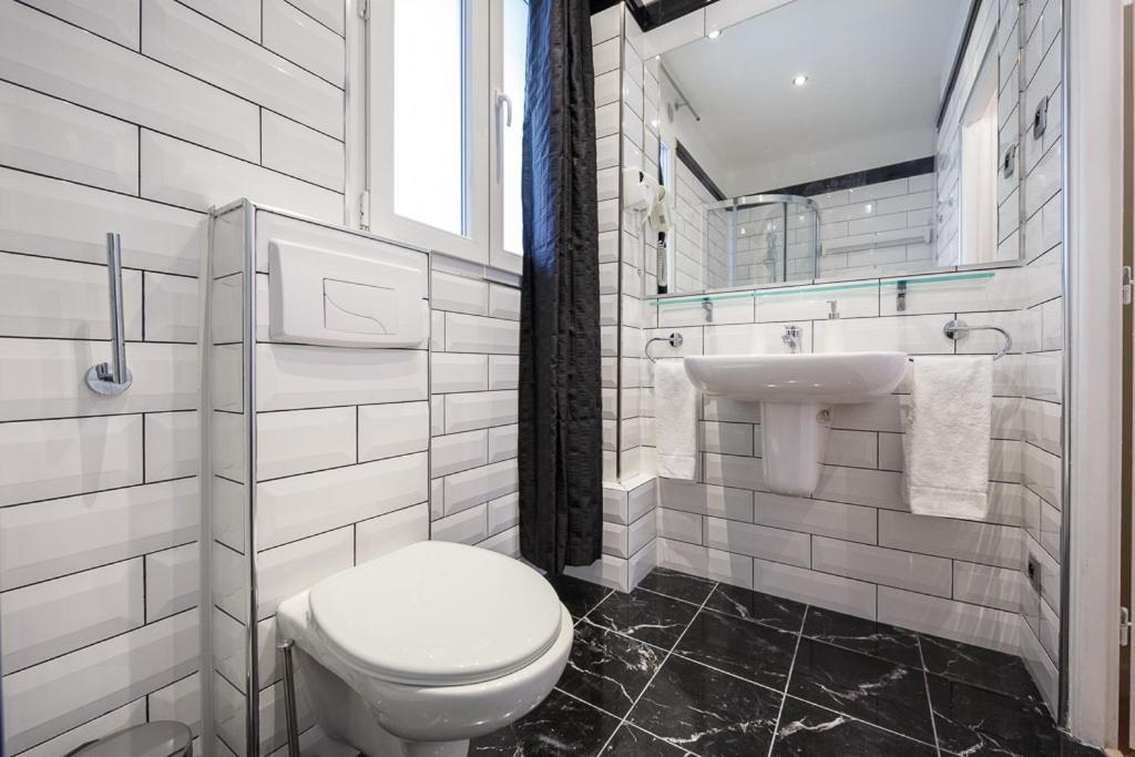Appartement Near Eiffel Tower - Beautiful Flat à Paris Extérieur photo