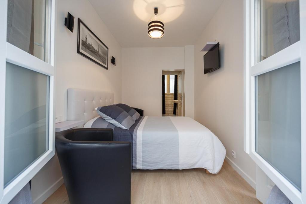 Appartement Near Eiffel Tower - Beautiful Flat à Paris Extérieur photo