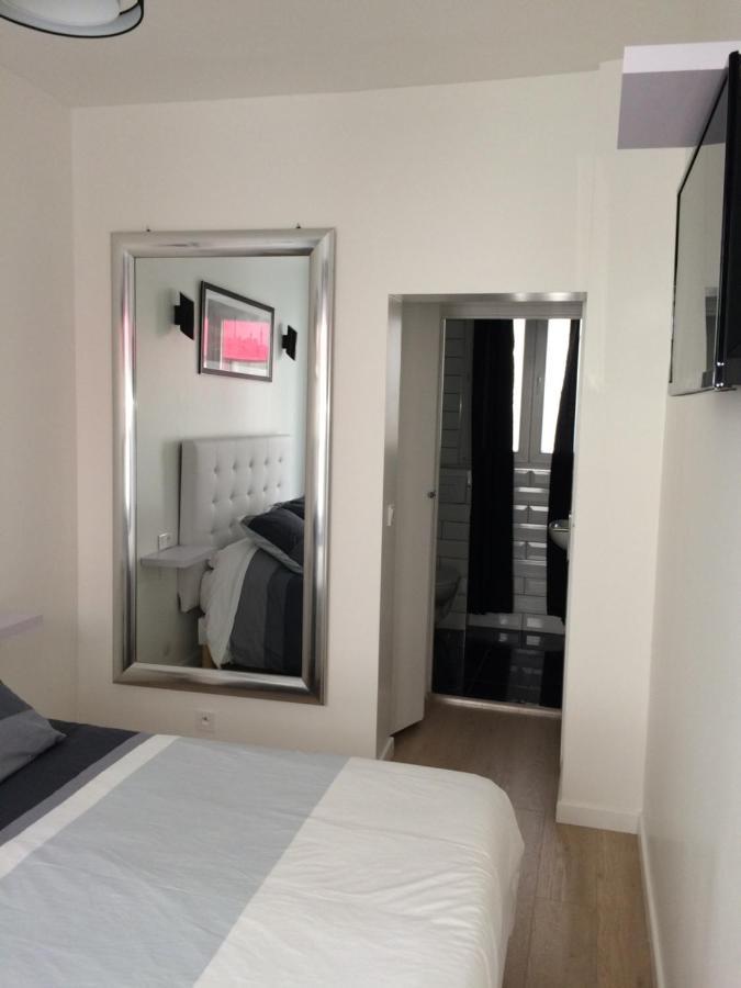 Appartement Near Eiffel Tower - Beautiful Flat à Paris Extérieur photo