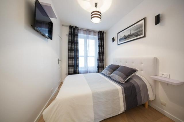 Appartement Near Eiffel Tower - Beautiful Flat à Paris Extérieur photo