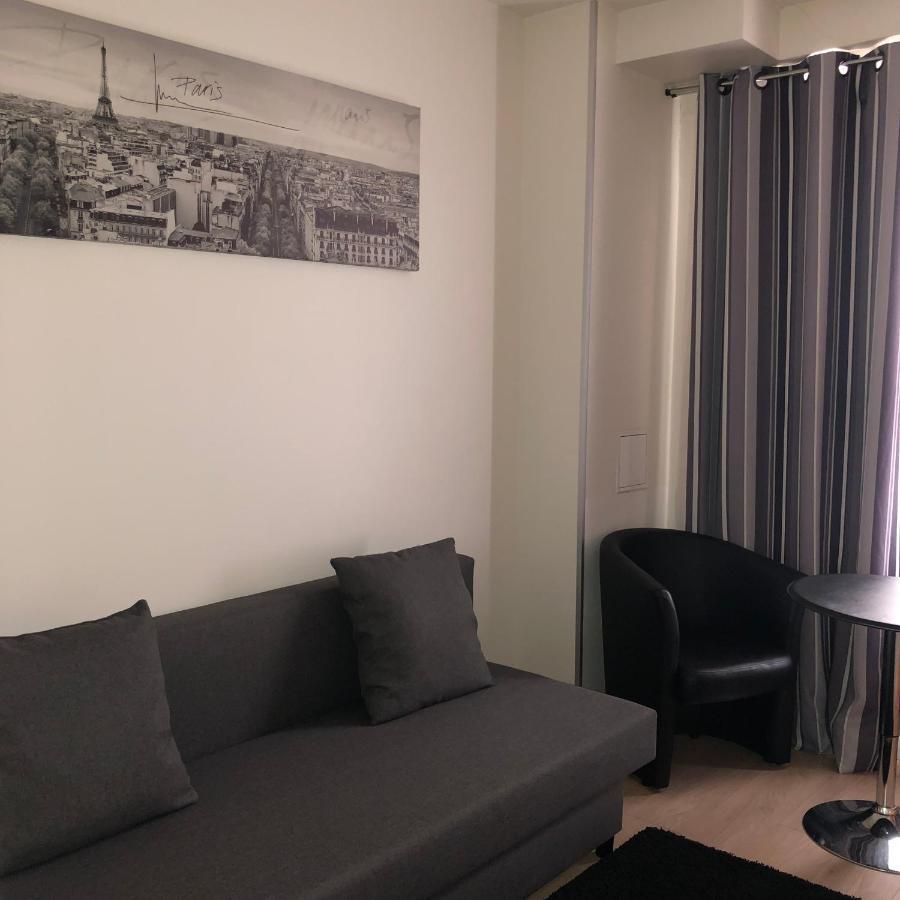 Appartement Near Eiffel Tower - Beautiful Flat à Paris Extérieur photo